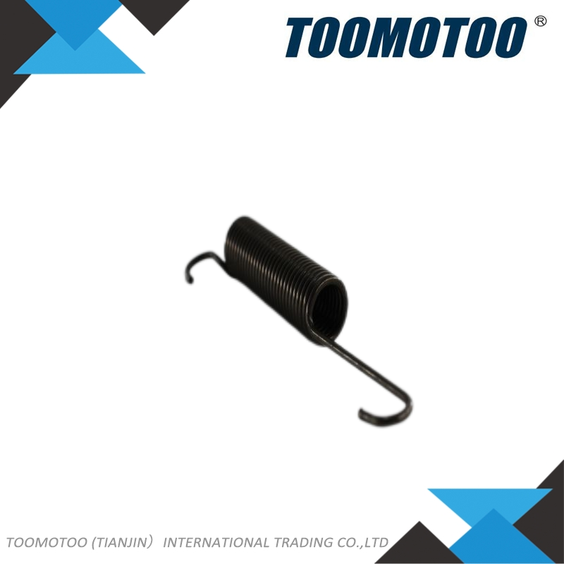 OEM&Alt Quality Forklift Spare Parts Komatsu 3ec3021241 Spring Return (Electric Diesel)