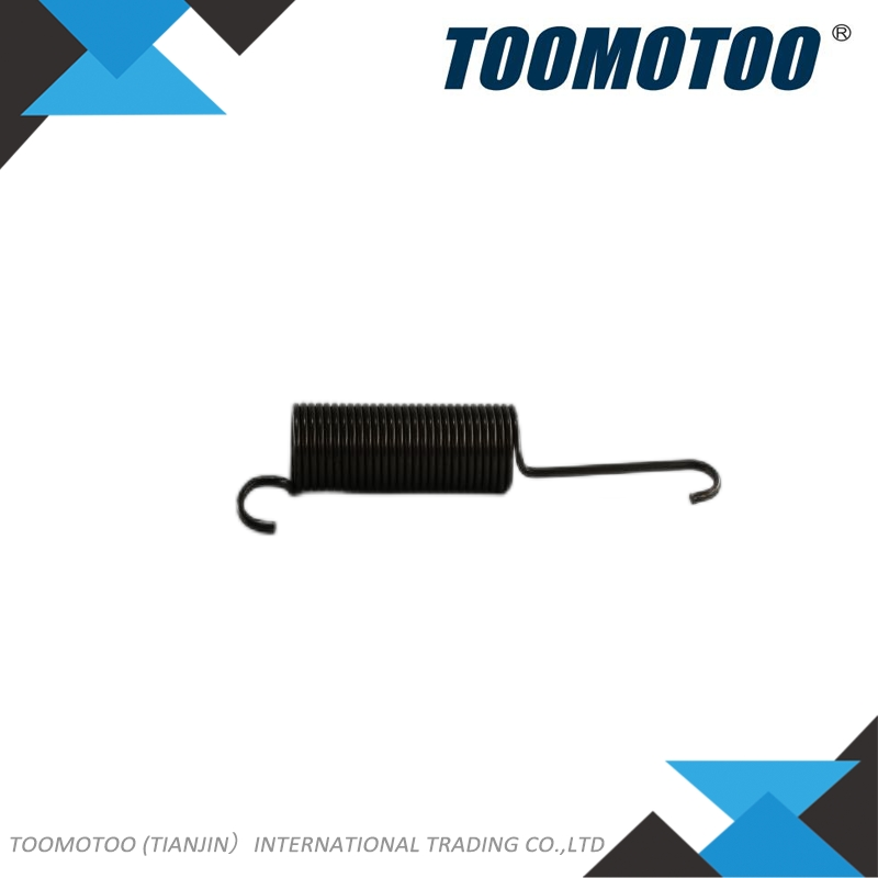 OEM&Alt Quality Forklift Spare Parts Komatsu 3ec3021241 Spring Return (Electric Diesel)