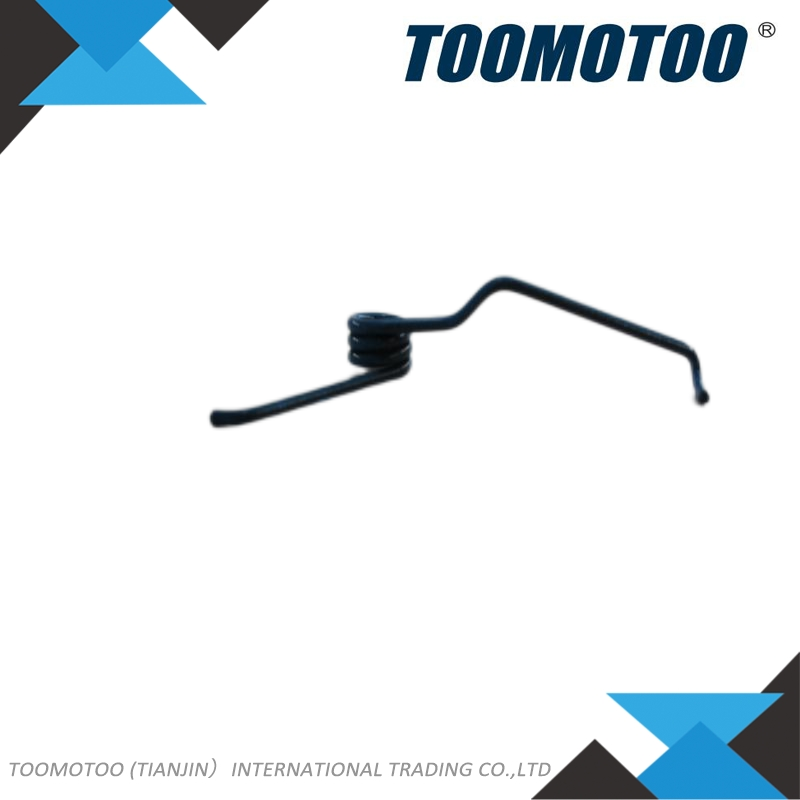 OEM&Alt Quality Forklift Spare Parts Komatsu 3ec3021570 Spring Torsion (Electric Diesel)