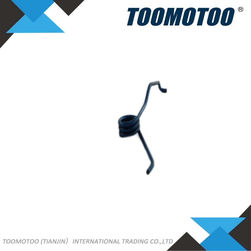 OEM&Alt Quality Forklift Spare Parts Komatsu 3ec3021570 Spring Torsion (Electric Diesel)