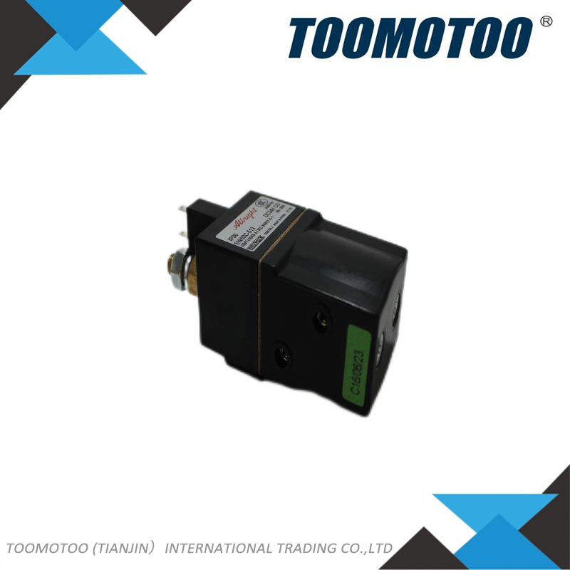 OEM&Alt Quality Forklift Spare Parts Albright Sw60c512 Contactor Complete (Electric Diesel)