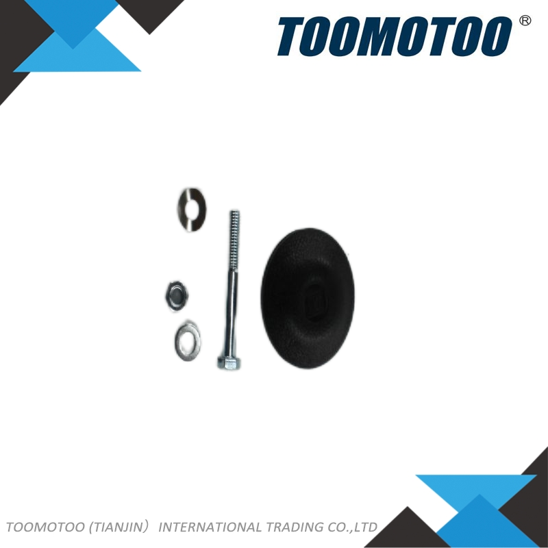 OEM&Alt Quality Forklift Spare Parts 107ta3366 Steering Knob (Electric Diesel)