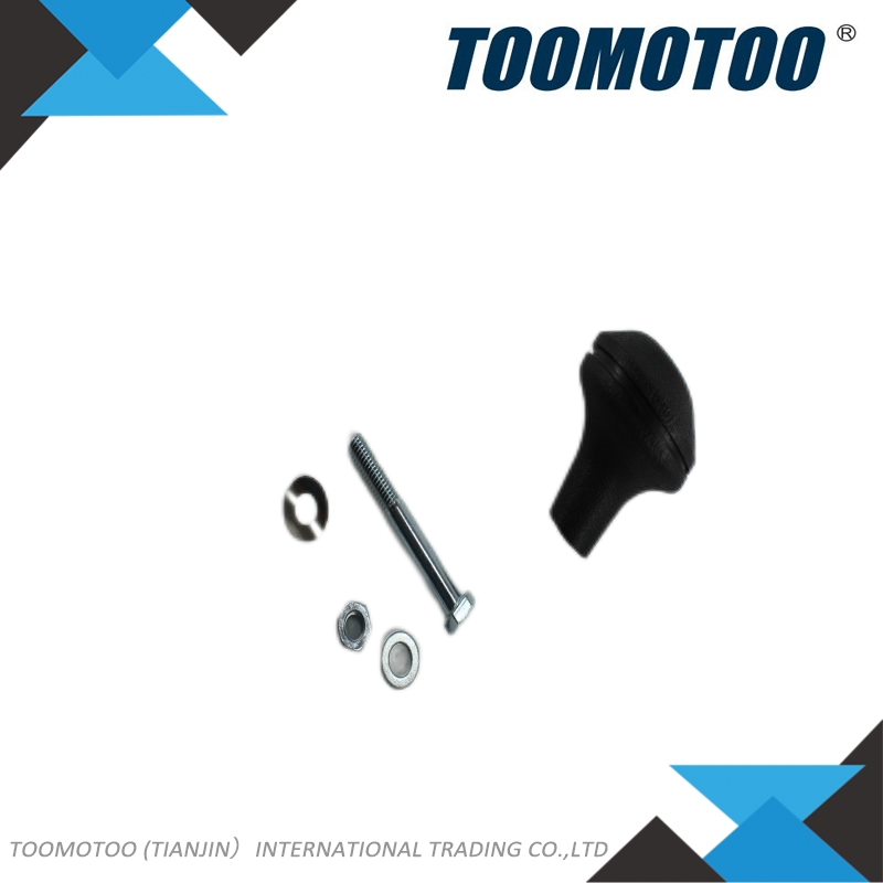 OEM&Alt Quality Forklift Spare Parts 107ta3366 Steering Knob (Electric Diesel)