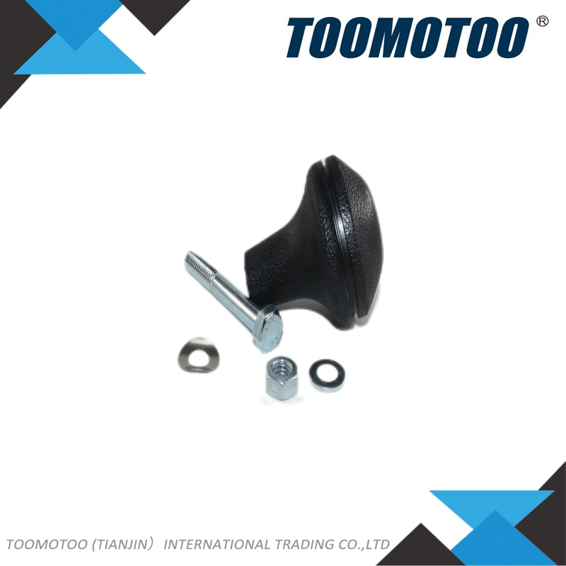 OEM&Alt Quality Forklift Spare Parts 107ta3366 Steering Knob (Electric Diesel)