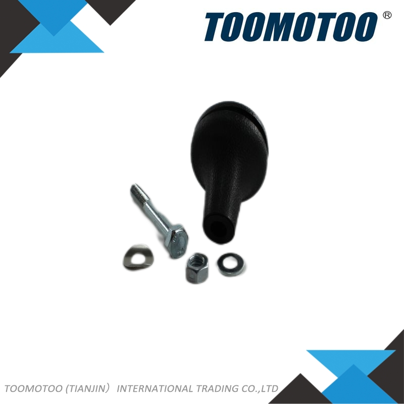 OEM&Alt Quality Forklift Spare Parts 107ta3366 Steering Knob (Electric Diesel)