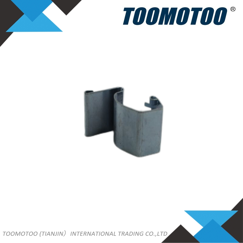 OEM&Alt Quality Forklift Spare Parts Tcm 216g102471 Flat and Clamp Springs (Electric Diesel)