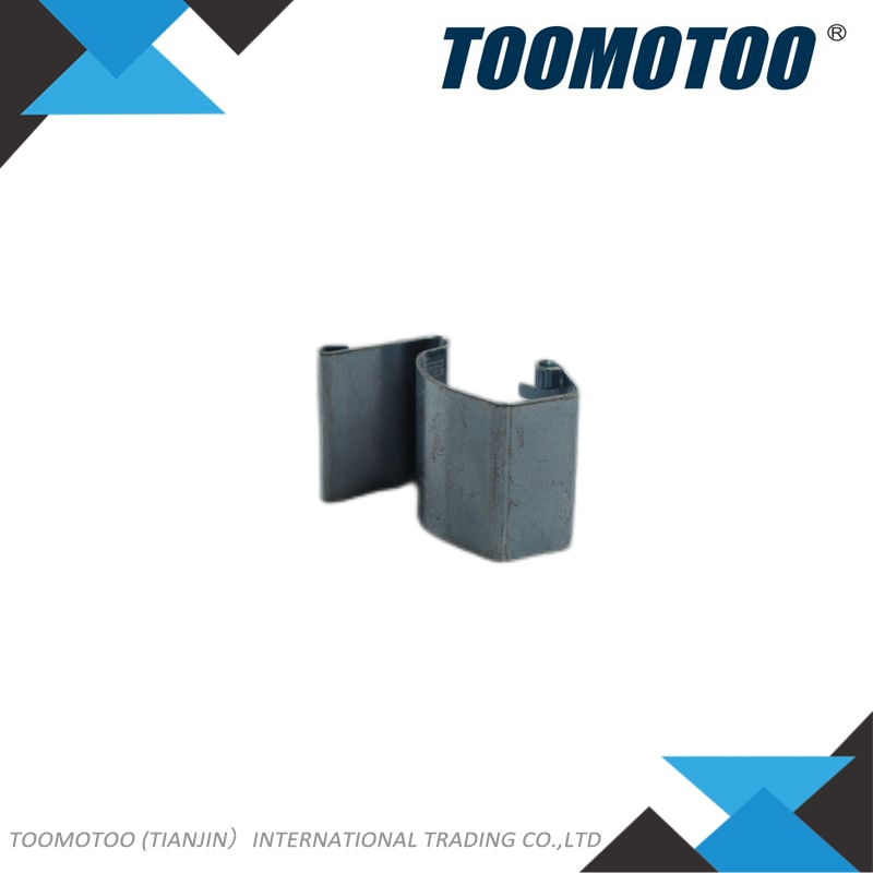 OEM&Alt Quality Forklift Spare Parts Tcm 216g102471 Flat and Clamp Springs (Electric Diesel)