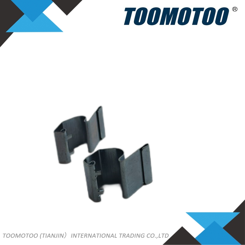 OEM&Alt Quality Forklift Spare Parts Tcm 216g102471 Flat and Clamp Springs (Electric Diesel)