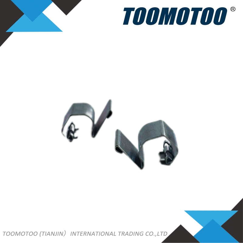 OEM&Alt Quality Forklift Spare Parts Tcm 216g102471 Flat and Clamp Springs (Electric Diesel)