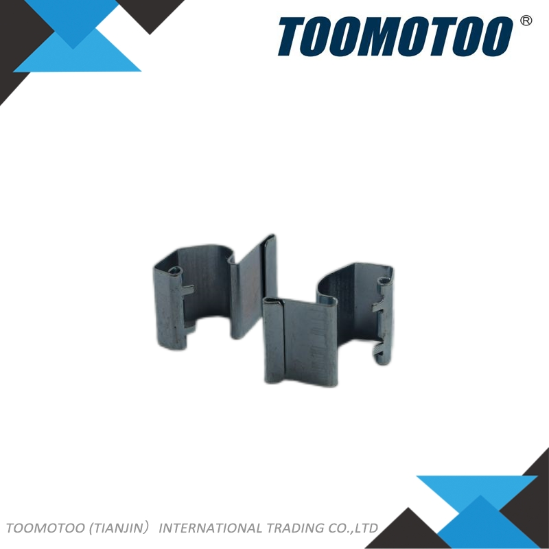 OEM&Alt Quality Forklift Spare Parts Tcm 216g102471 Flat and Clamp Springs (Electric Diesel)