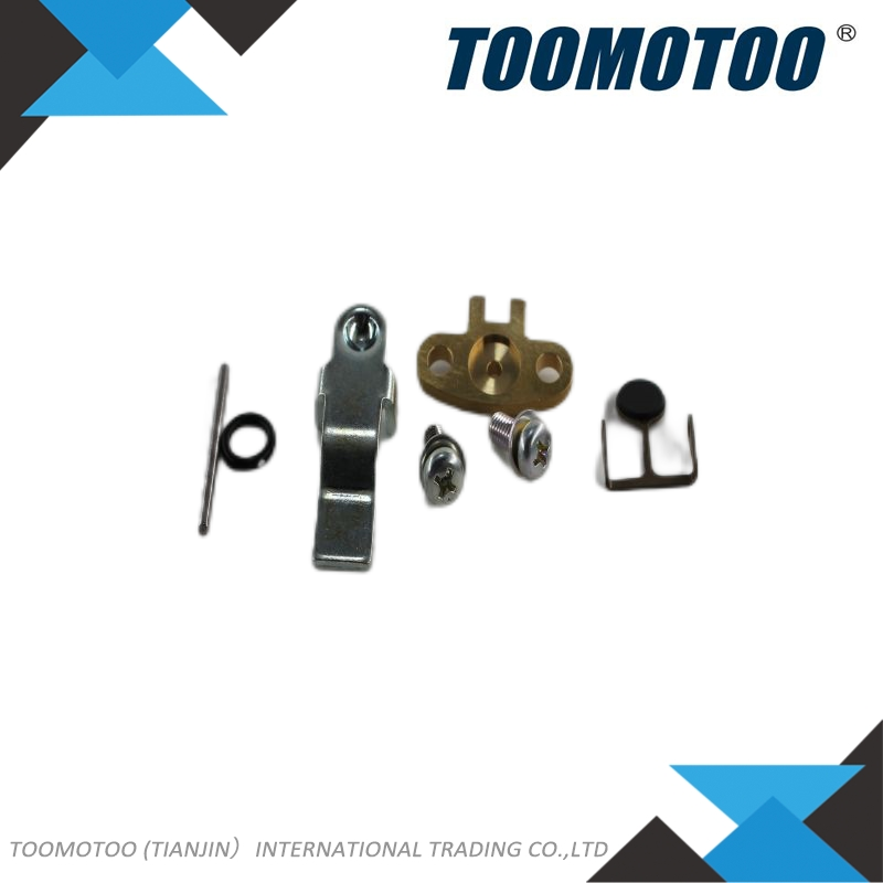 OEM&Alt Quality Forklift Spare Parts Bt 04221-20470-71 LPG Installation (Electric Diesel)