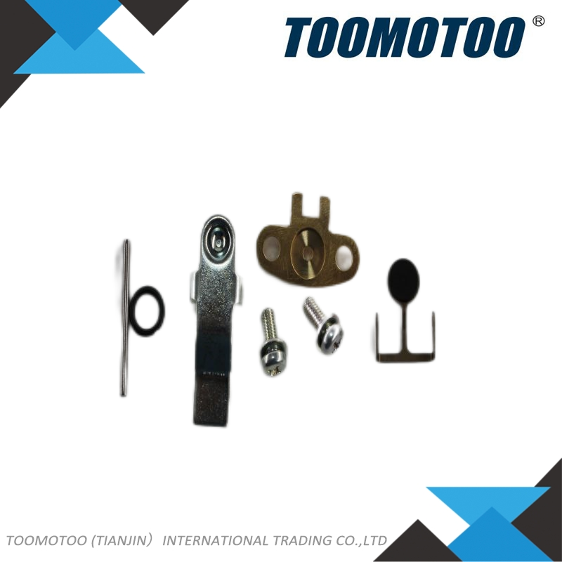 OEM&Alt Quality Forklift Spare Parts Bt 04221-20470-71 LPG Installation (Electric Diesel)