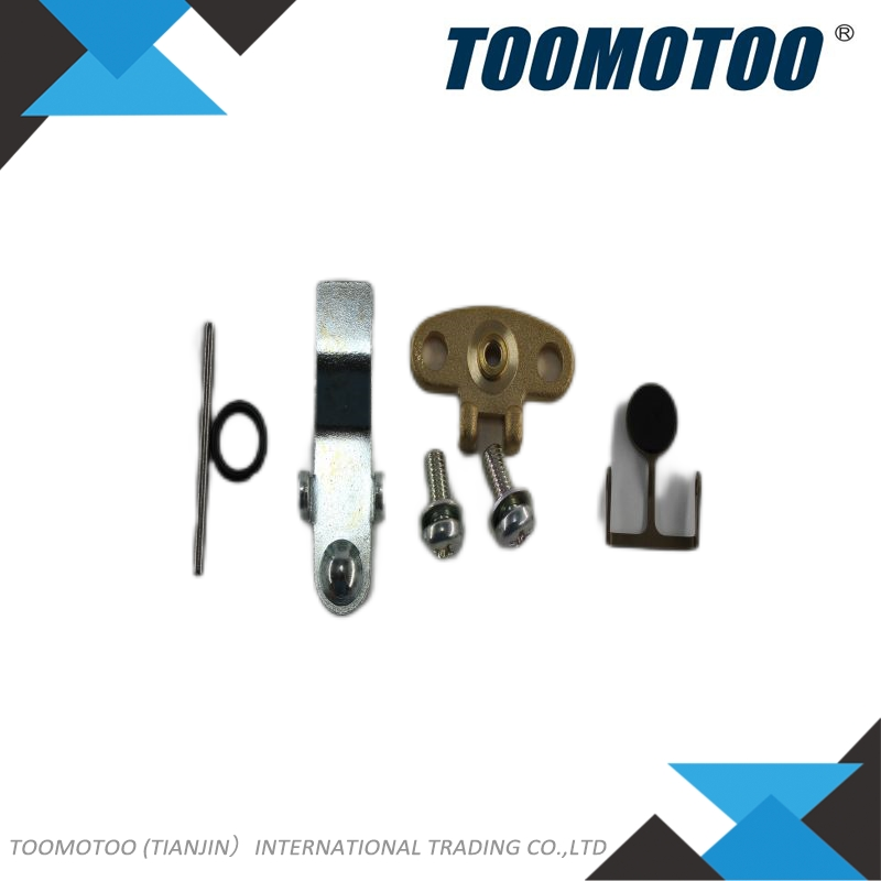 OEM&Alt Quality Forklift Spare Parts Bt 04221-20470-71 LPG Installation (Electric Diesel)