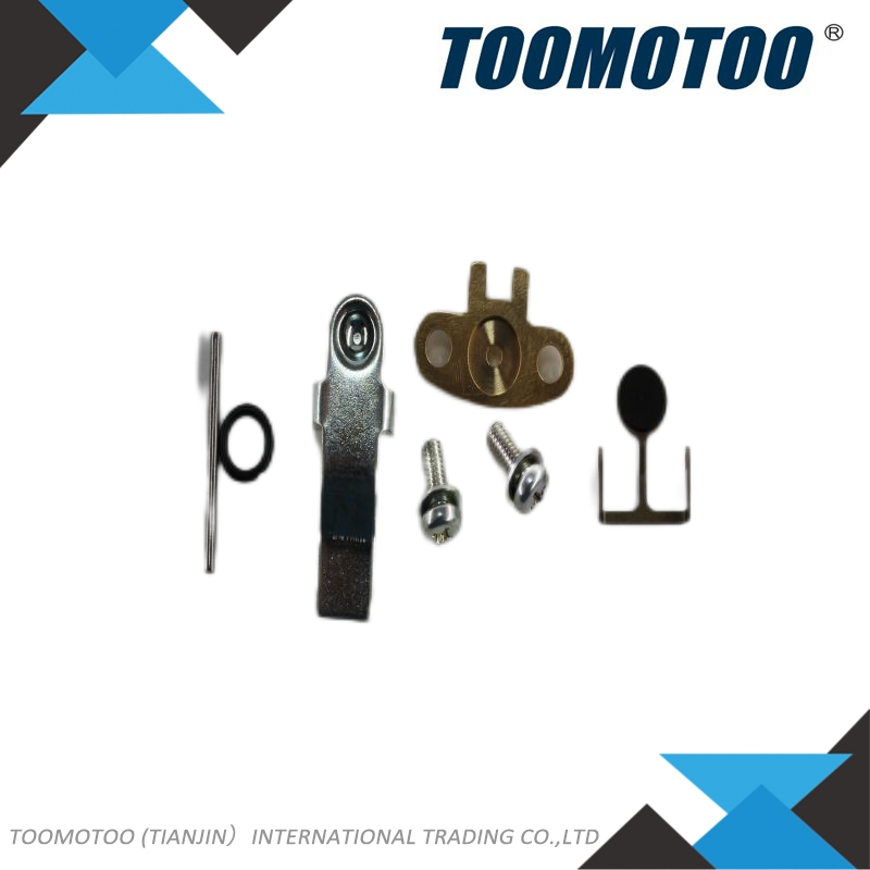 OEM&Alt Quality Forklift Spare Parts Bt 04221-20470-71 LPG Installation (Electric Diesel)