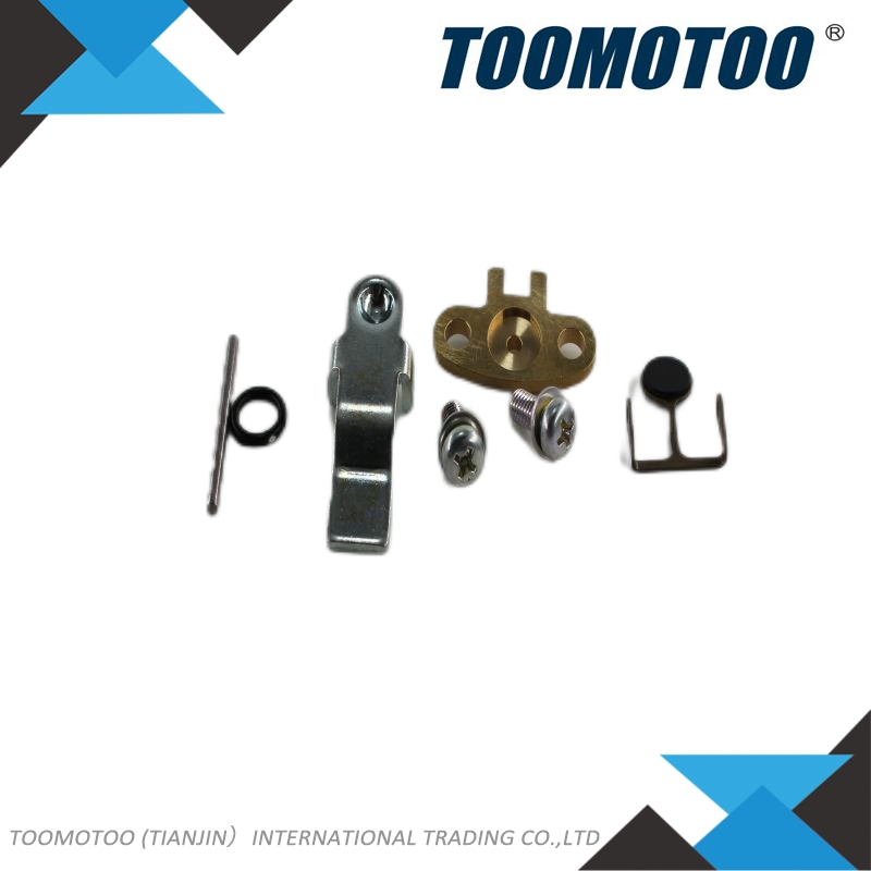 OEM&Alt Quality Forklift Spare Parts Bt 04221-20470-71 LPG Installation (Electric Diesel)