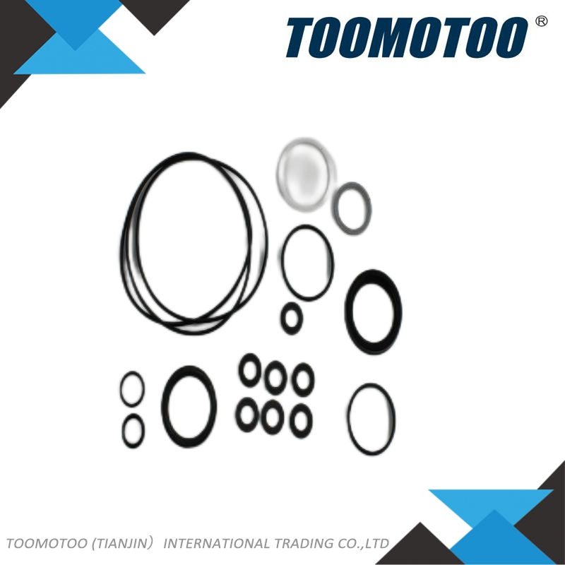 OEM&Alt Quality Forklift Spare Parts Toyota 044551005071 Seal Kit Hydr. (Electric Diesel)