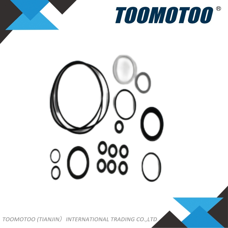 OEM&Alt Quality Forklift Spare Parts Toyota 044551005071 Seal Kit Hydr. (Electric Diesel)