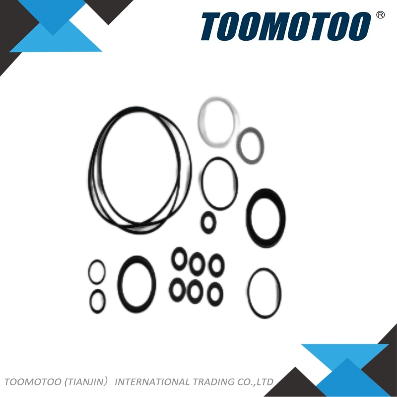 OEM&Alt Quality Forklift Spare Parts Toyota 044551005071 Seal Kit Hydr. (Electric Diesel)