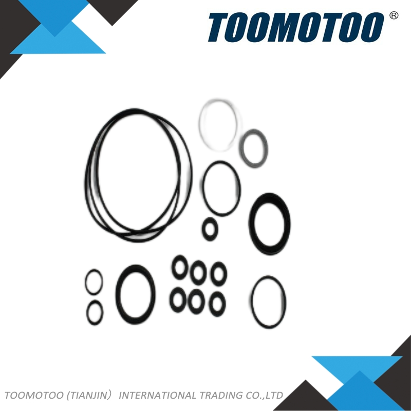 OEM&Alt Quality Forklift Spare Parts Toyota 044551005071 Seal Kit Hydr. (Electric Diesel)