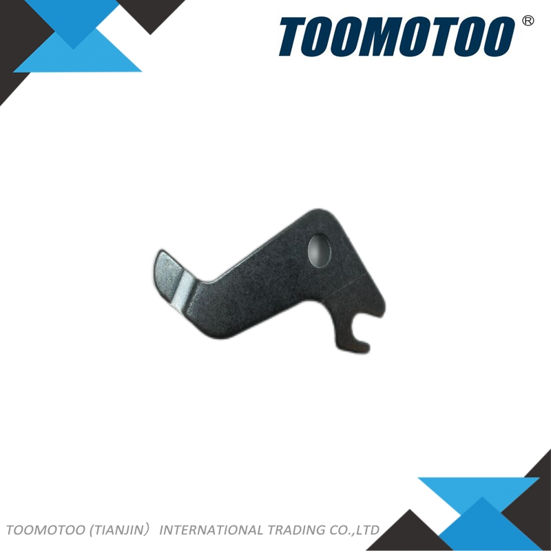 OEM&Alt Quality Forklift Spare Parts Toyota 47461-21800-71 Brake Adjusting Lever (Electric Diesel)