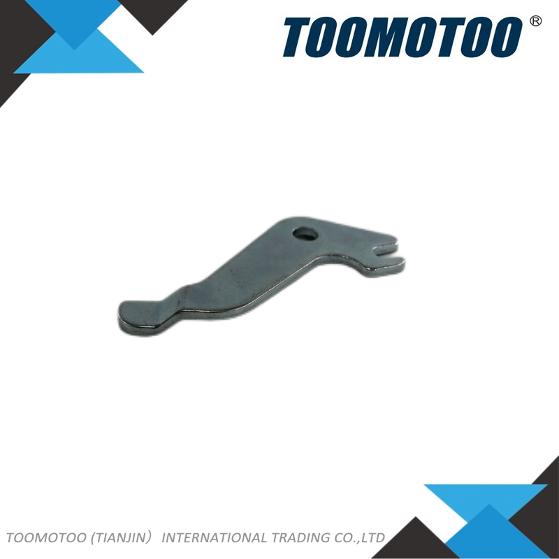 OEM&Alt Quality Forklift Spare Parts Toyota 47461-21800-71 Brake Adjusting Lever (Electric Diesel)