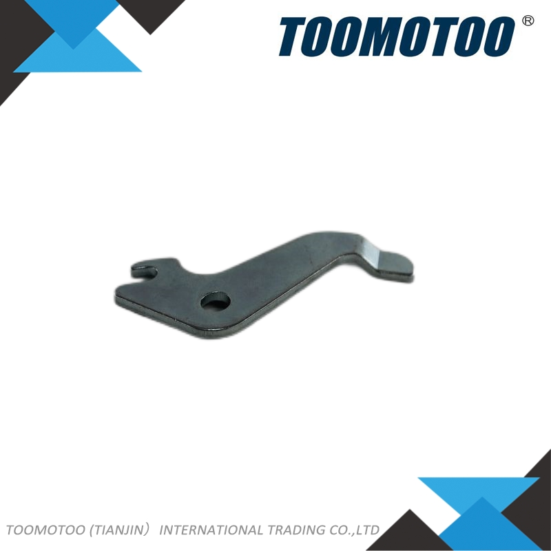 OEM&Alt Quality Forklift Spare Parts Toyota 47461-21800-71 Brake Adjusting Lever (Electric Diesel)