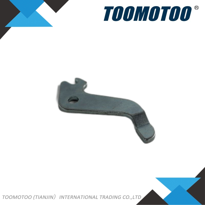 OEM&Alt Quality Forklift Spare Parts Toyota 47461-21800-71 Brake Adjusting Lever (Electric Diesel)