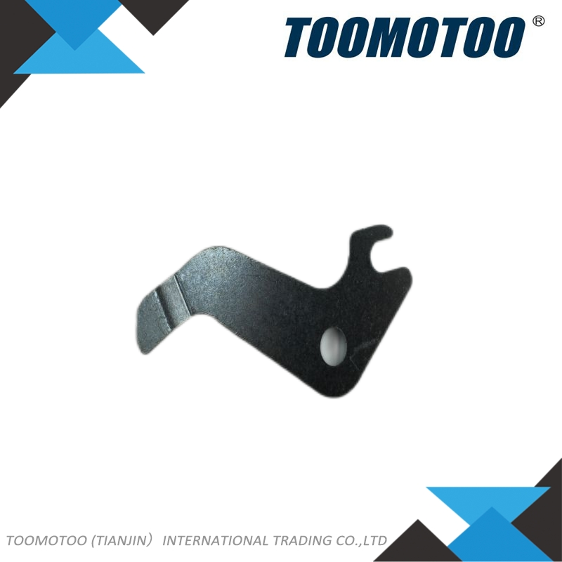 OEM&Alt Quality Forklift Spare Parts Toyota 47461-21800-71 Brake Adjusting Lever (Electric Diesel)