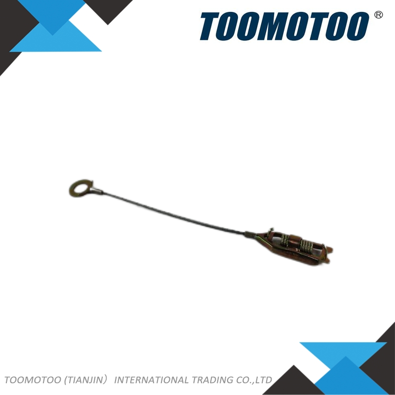 OEM&Alt Quality Forklift Spare Parts Toyota 47501-21800-71 Cable (Electric Diesel)