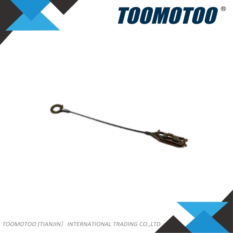 OEM&Alt Quality Forklift Spare Parts Toyota 47501-21800-71 Cable (Electric Diesel)