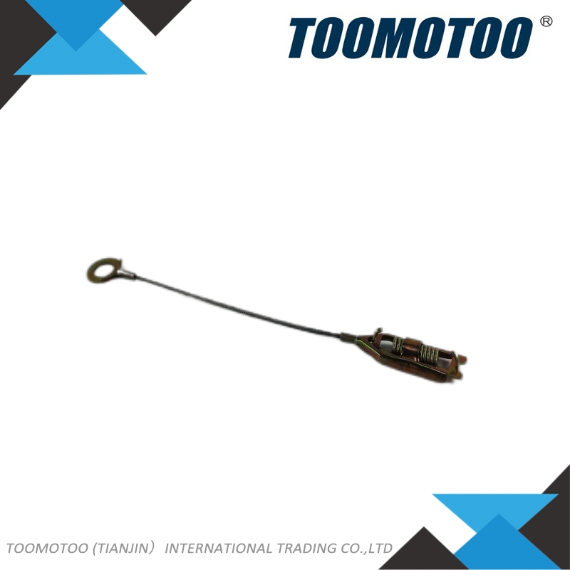 OEM&Alt Quality Forklift Spare Parts Toyota 47501-21800-71 Cable (Electric Diesel)