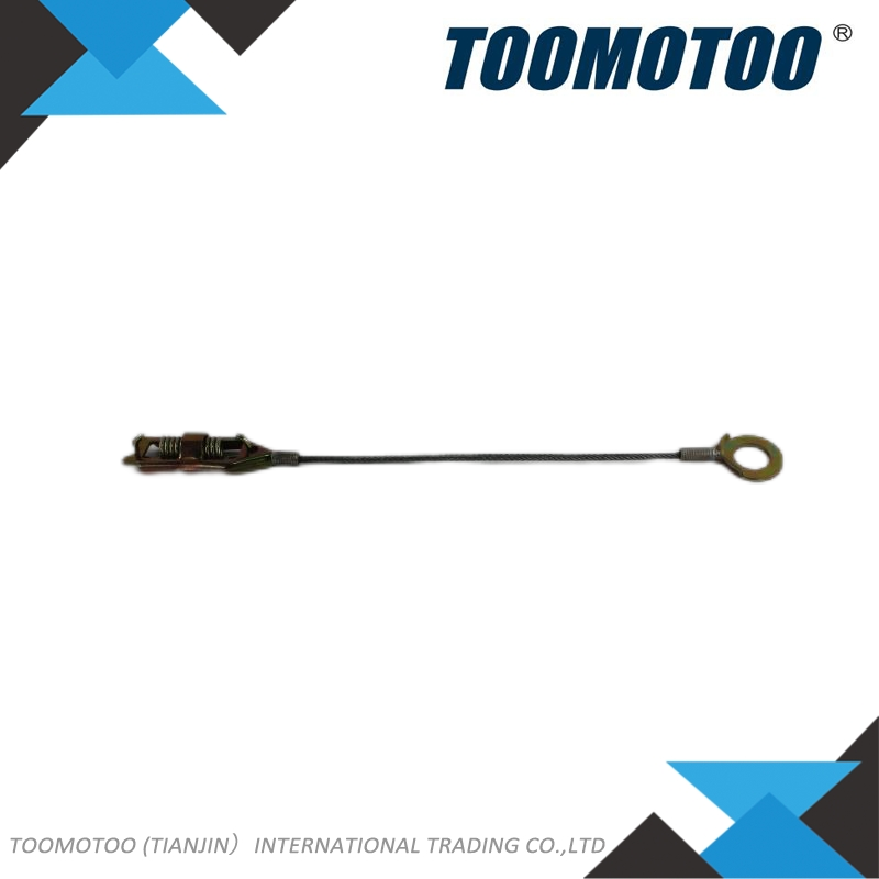 OEM&Alt Quality Forklift Spare Parts Toyota 47501-21800-71 Cable (Electric Diesel)