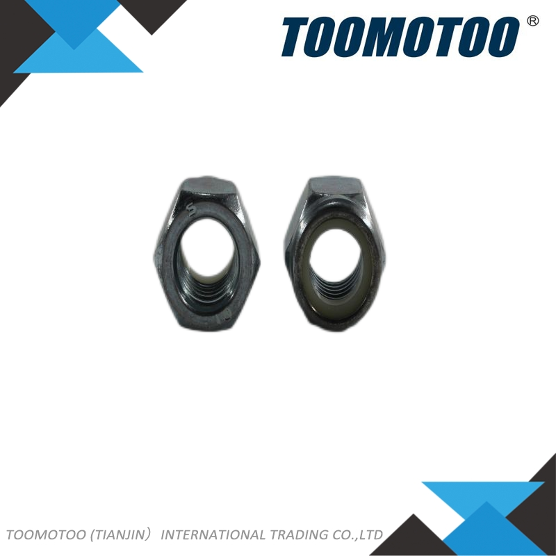 OEM&Alt Quality Forklift Spare Parts Still 0159805 Hexagonal Nut (Electric Diesel)