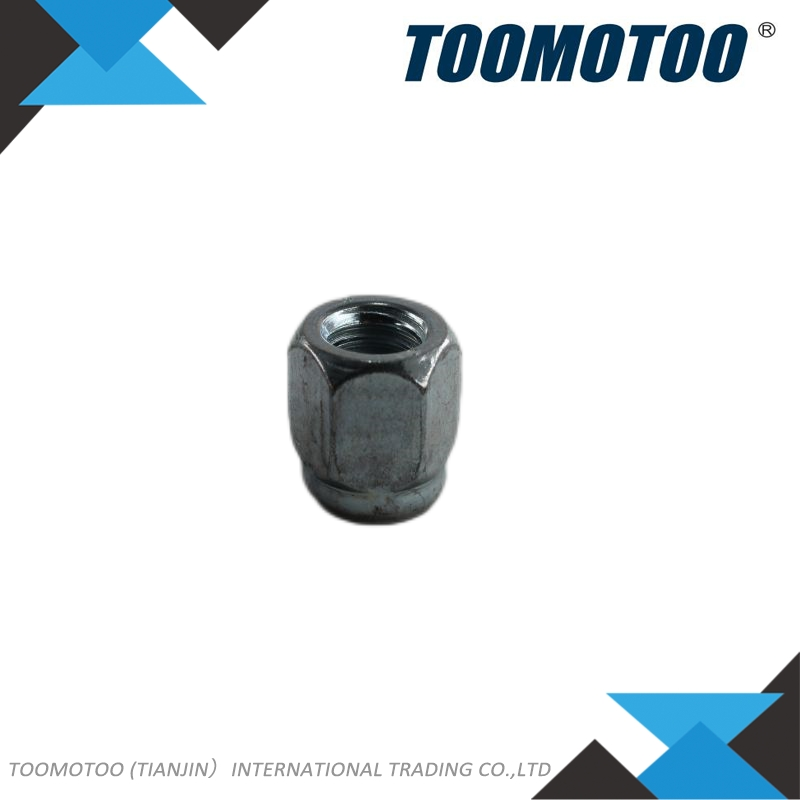 OEM&Alt Quality Forklift Spare Parts Still 0159805 Hexagonal Nut (Electric Diesel)