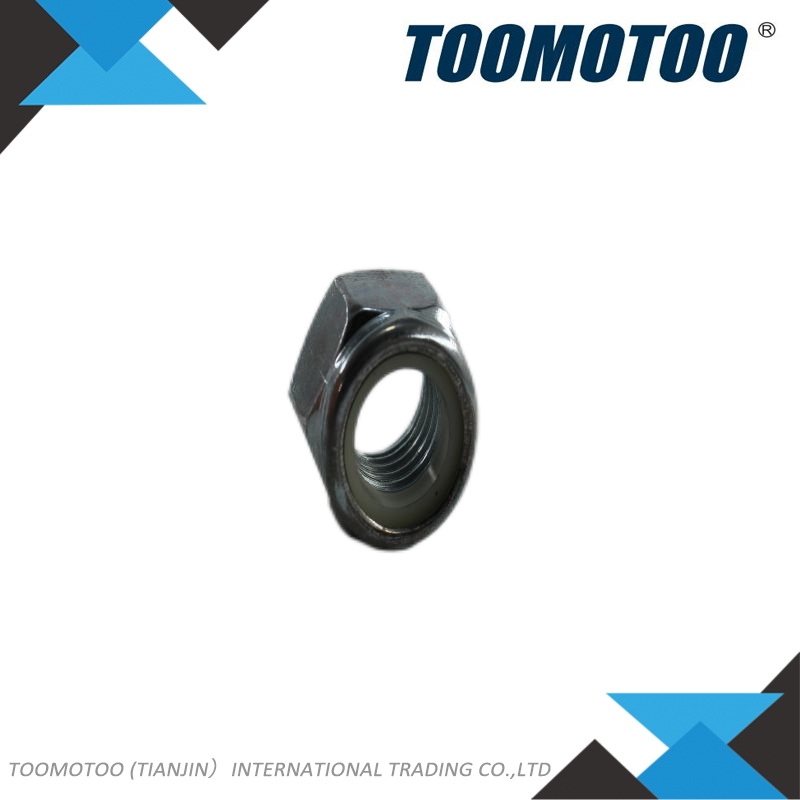 OEM&Alt Quality Forklift Spare Parts Still 0159805 Hexagonal Nut (Electric Diesel)