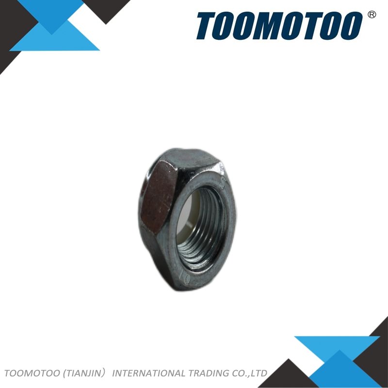 OEM&Alt Quality Forklift Spare Parts Still 0159805 Hexagonal Nut (Electric Diesel)