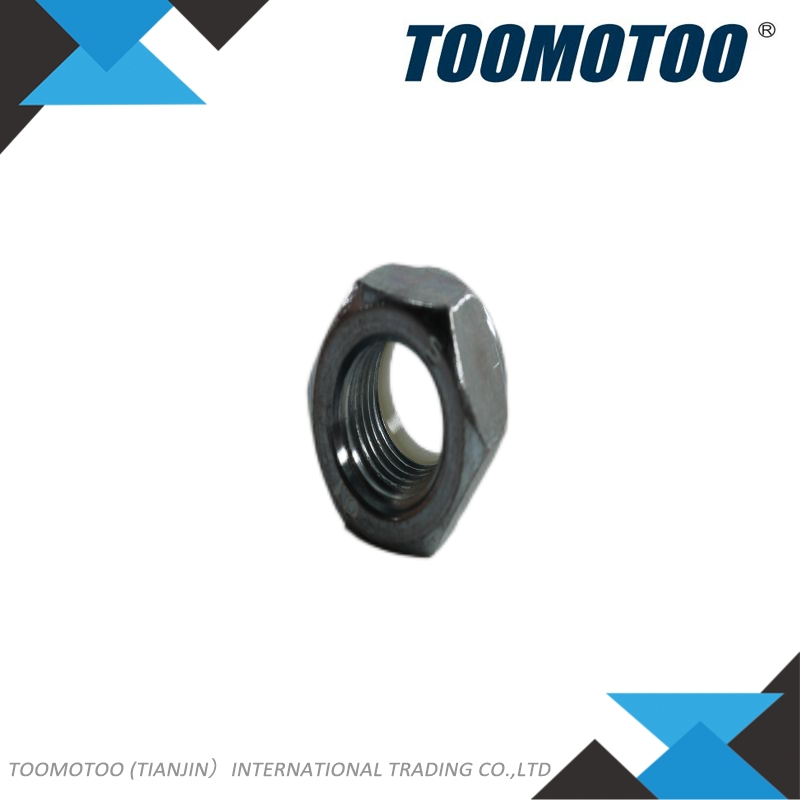 OEM&Alt Quality Forklift Spare Parts Still 0159805 Hexagonal Nut (Electric Diesel)