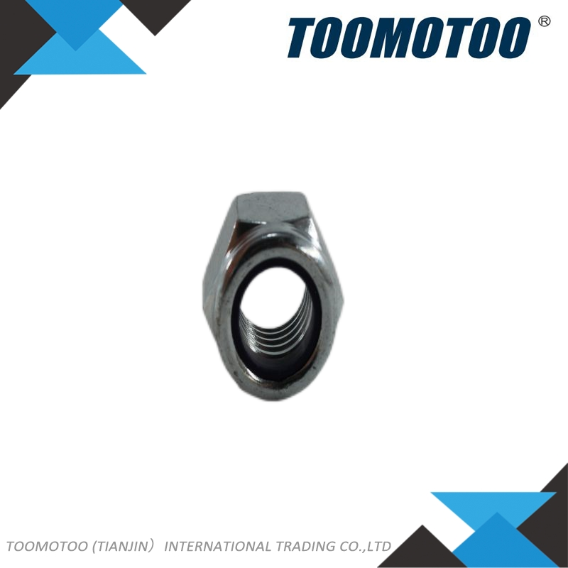 OEM&Alt Quality Forklift Spare Parts Still 0525720 Hexagonal Nut (Electric Diesel)