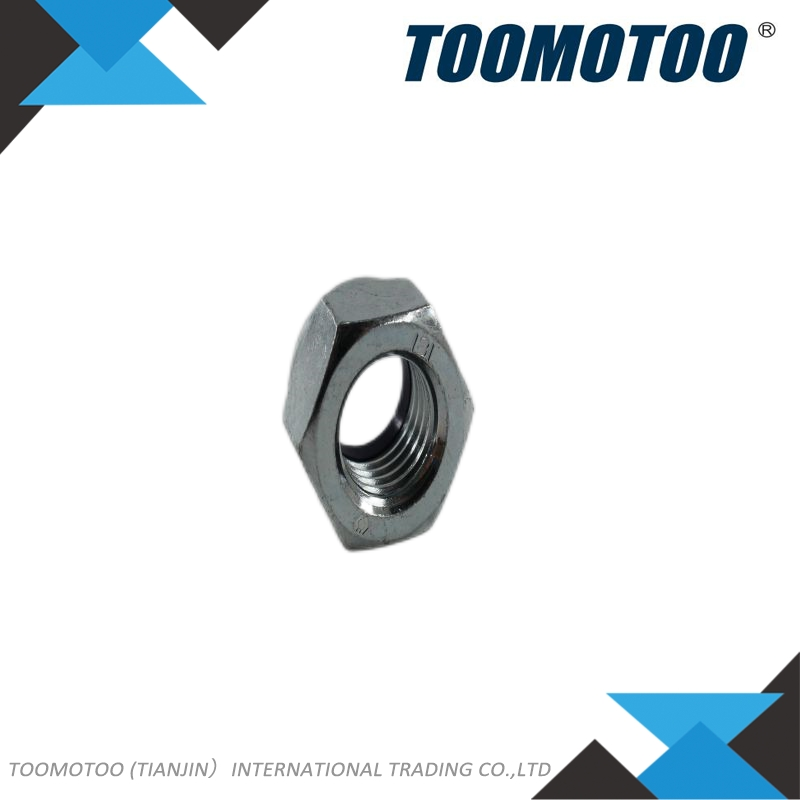 OEM&Alt Quality Forklift Spare Parts Still 0525720 Hexagonal Nut (Electric Diesel)