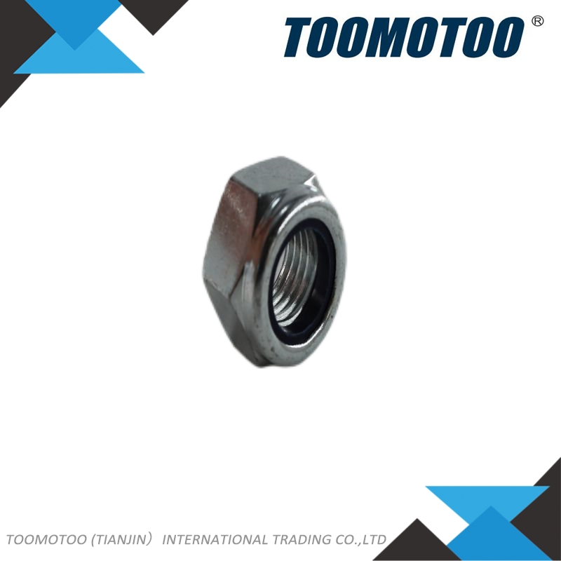 OEM&Alt Quality Forklift Spare Parts Still 0525720 Hexagonal Nut (Electric Diesel)