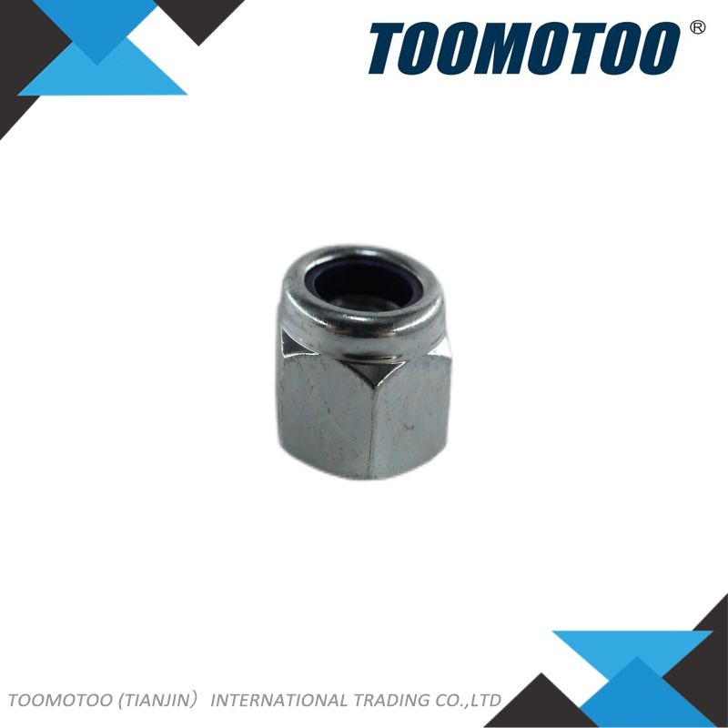 OEM&Alt Quality Forklift Spare Parts Still 0525720 Hexagonal Nut (Electric Diesel)