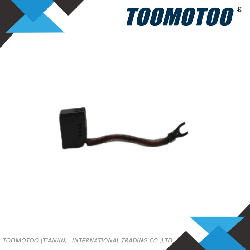 OEM&Alt Quality Forklift Spare Parts Still 4415200 Carbon Brush (Electric Diesel)