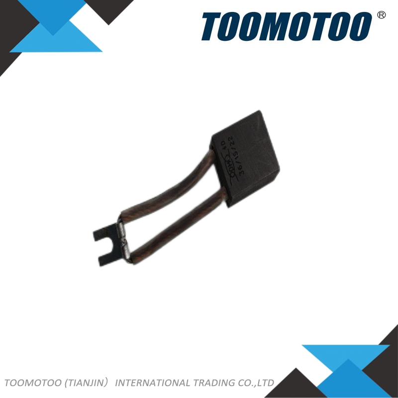 OEM&Alt Quality Forklift Spare Parts Jungheinrich 28718400 Carbon Brush (Electric Diesel)