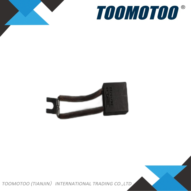 OEM&Alt Quality Forklift Spare Parts Jungheinrich 28718400 Carbon Brush (Electric Diesel)