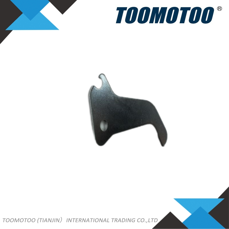 OEM&Alt Quality Forklift Spare Parts Mitsubishi 9194606800 Brake Adjusting Lever (Electric Diesel)