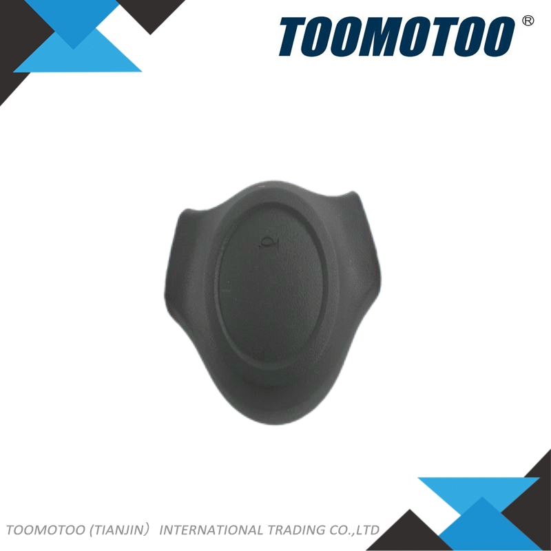 OEM&Alt Quality Forklift Spare Parts Toyota 451212332071 Horn Button (Electric Diesel)