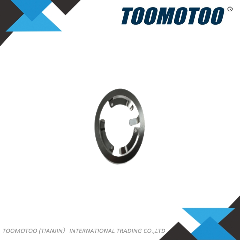 OEM&Alt Quality Forklift Spare Parts Toyota 451242360071 Contact Horn (Electric Diesel)