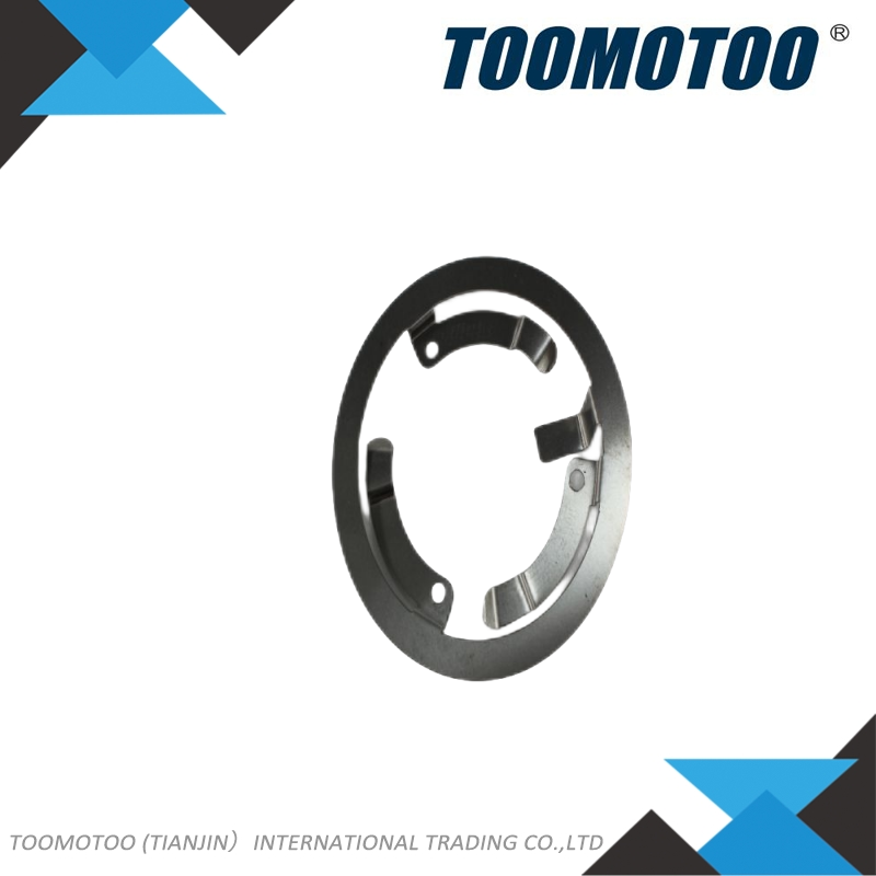 OEM&Alt Quality Forklift Spare Parts Toyota 451242360071 Contact Horn (Electric Diesel)