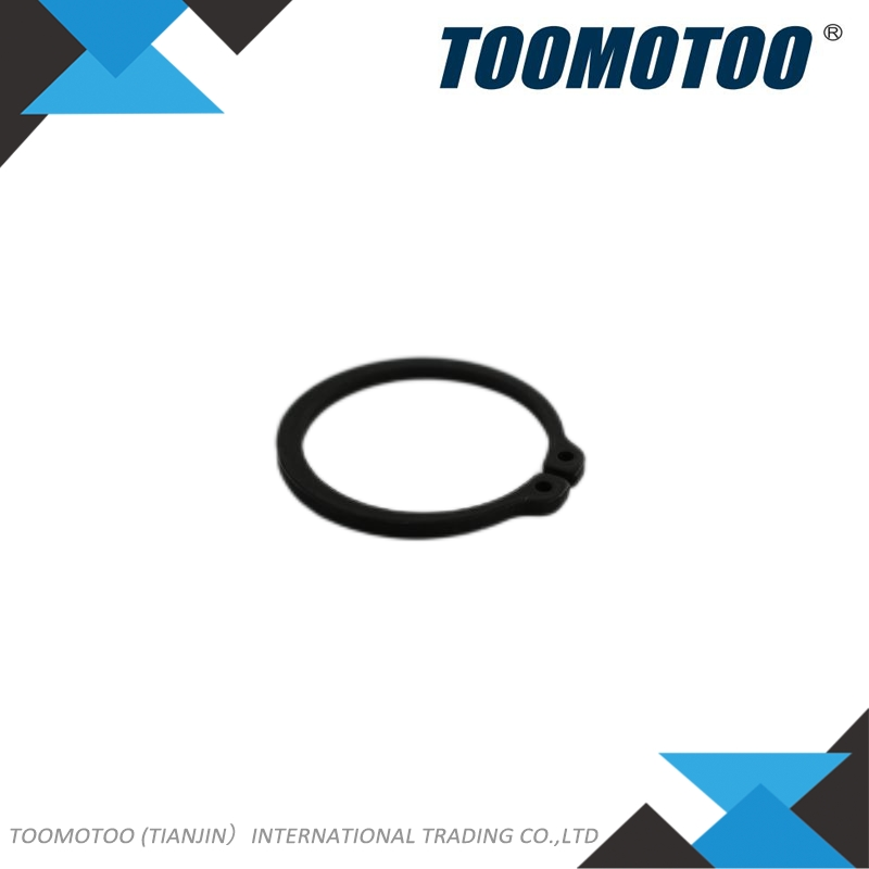 OEM&Alt Quality Forklift Spare Parts Daewoo A433183 Retaining Ring (Electric Diesel)