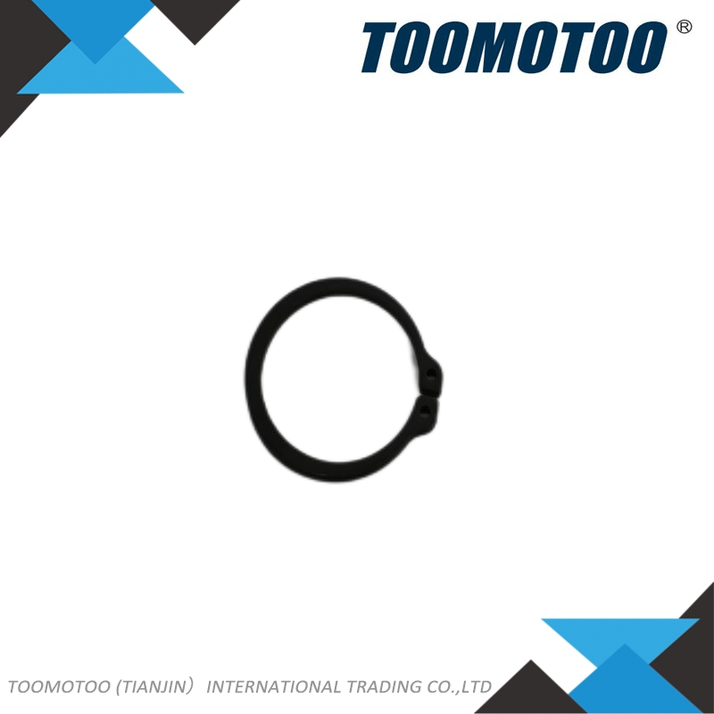 OEM&Alt Quality Forklift Spare Parts Daewoo A433183 Retaining Ring (Electric Diesel)